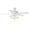 Landmark Plus 42 in. Ceiling Fan