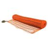 64 ft. x 30 in. Underfloor Radiant Floor Warming Mat