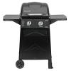 2 Burner Gas Grill