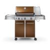 Gensis E-330 Gas Grill LP, Copper