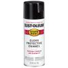 Stops Rust 12 oz. Protective Enamel Spray Paint