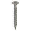 #9 x 1-1/4 in. Zinc-Plated Steel Flat-Head Phillips Cement Board Screws (800-Pack)