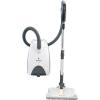 12 amp Canister Vacuum with OptiFlow