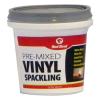 8 oz. Pre-Mixed Vinyl Spackling