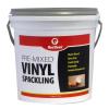 1-Gallon Pre-Mixed Vinyl Spackling