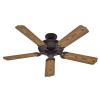 52 In. Weathered Bronze Sea Air® Ceiling Fan