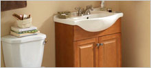 Half Bath Updates from $250