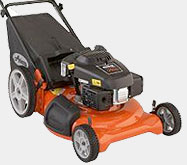 Shop for push mowers
