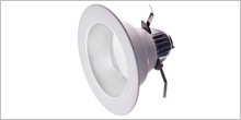 EcoSmart GU24 Downlight