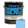 RP Series 1-Gallon Satin Ocean Blue Swimming Pool Paint