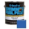 1 Gal. Royal Blue Rubber Based Swimming Pool Paint