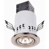 3 in. Non-IC Remodel GU10 Recessed Lighting Kit (K27)