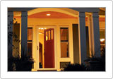 Customized Storm Doors