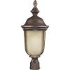 Beckingham Collection Outdoor Beckingham Bronze Post Light