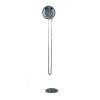 Standard Collection 1-1/2 in. Bath Drain with Chain and Stopper in Polished Chrome