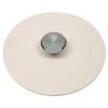 4 in. Universal Disposal Stopper