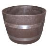 Better Barrel Planter