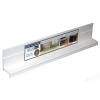 1-3/8 in. x 84 in. Sloped Head Flashing for Door and Window Installation and Flashing (20-Box)