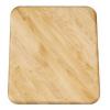 13-3/4 in. x 16-1/8 in. Hardwood Cutting Board