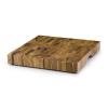 Signature Wood Pantryware End Grain Chopping Board