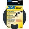 20X 4-1/2 in. x 5/8-11 in. 40-Grit Flap Discs