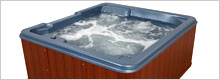 Quick Shipping on Top Selling Hot Tubs