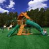 Blue Ridge Mountaineer Play Set