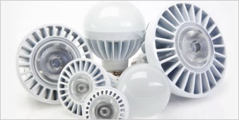 Choose from a wide selection of light bulbs