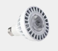 Energy-saving LED, CFL, Halogen or fluorescent light bulbs