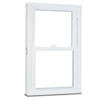 Double Hung Windows