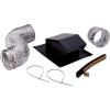 Roof Vent Kit