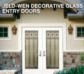 JELD-WEN GLASS