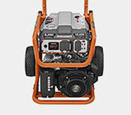 Portable generators deliver electricity off the grid, to camp sites, construction zones, tailgating celebrations and more