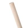 36 in. x 1/2 in. Oak Round Dowel