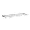 36 in. ShelfTrack Book Shelf Kit with Brackets