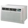 10,000 BTU Through-the-Wall Air Conditioner with Remote