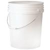 5 Gal. White Bucket (10 Pack)