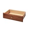 8 in. Deluxe Drawer; 1 Drawer Kit, Wild Cherry