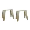 KD Sawhorse Pair