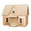 Victorian Cottage Jr. Dollhouse Kit