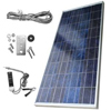 Sharp® 80 Watt Solar Kit