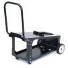 80 lb. Capacity Welder Cart