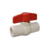 1/2 in. CPVC Slip x Slip Ball Valve