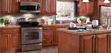 Save on Hampton Bay Cabinets