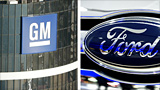 GM vs. Ford: The hundred-year war