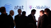 AT&T's Multi-Billion Dollar Merger