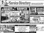 Houston Service Directory