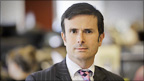 Robert Peston