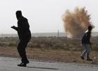 Libyan rebels have 'no objection' to conditional cease-fire