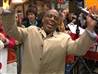 Al Roker's 'Dynamite' forecast